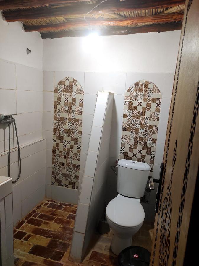 メルズーガCasa Rosaアパートメント エクステリア 写真