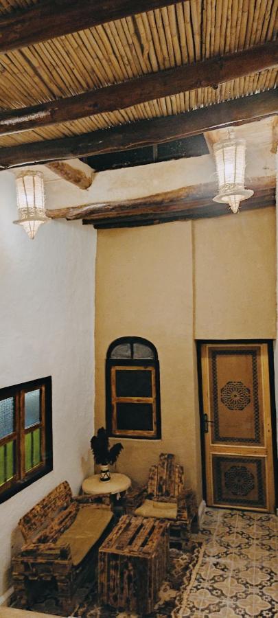 メルズーガCasa Rosaアパートメント エクステリア 写真